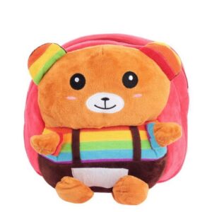Детский рюкзак Медвежонок