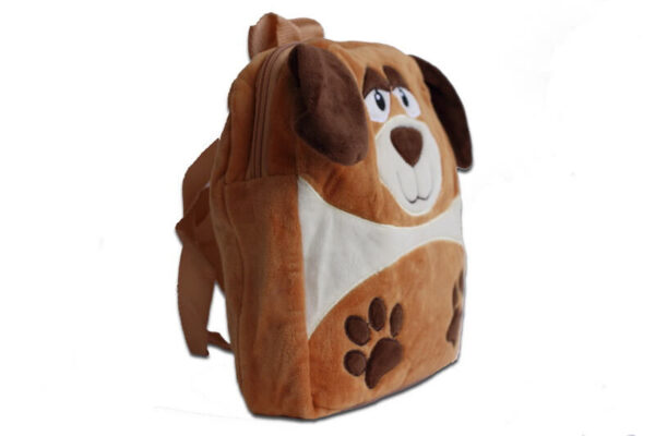 Детский рюкзак Собака